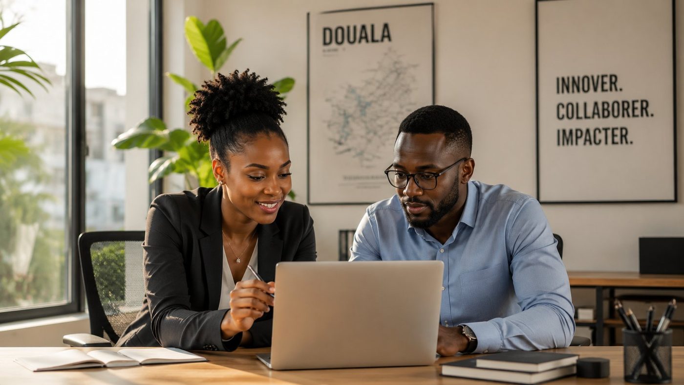 Équipe Kinerty Douala