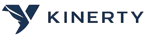 Kinerty Logo