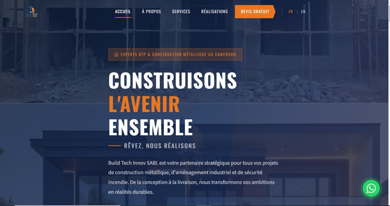 BuildTech Innov