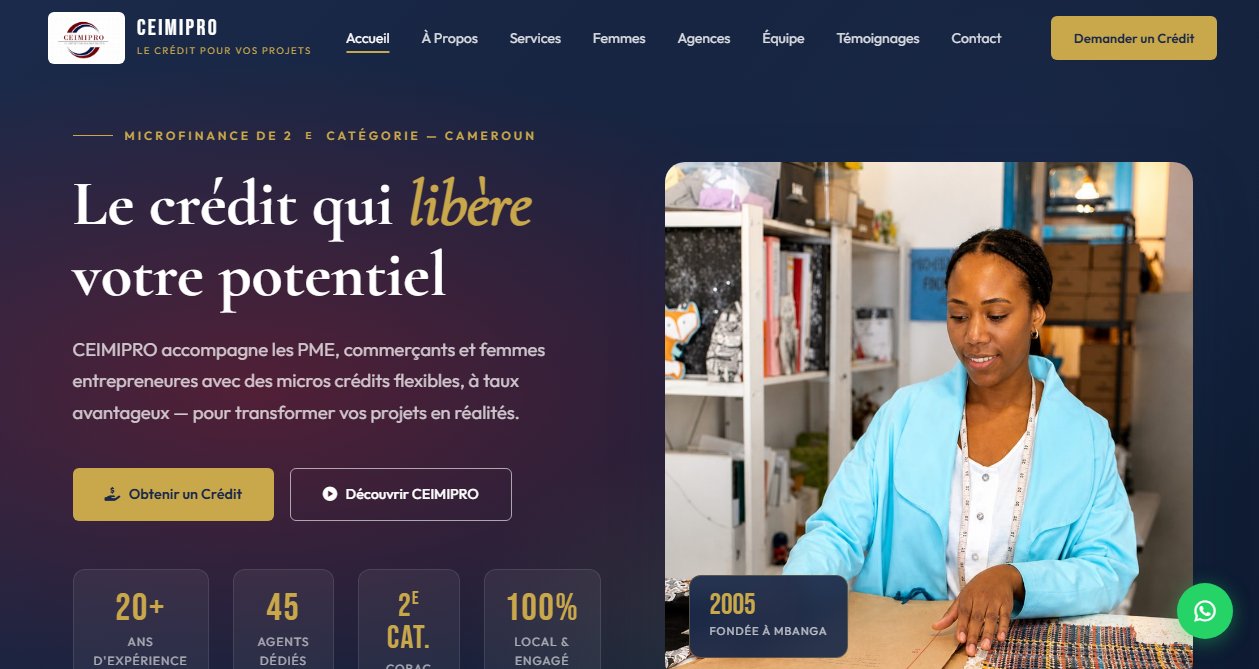 CEIMIPRO